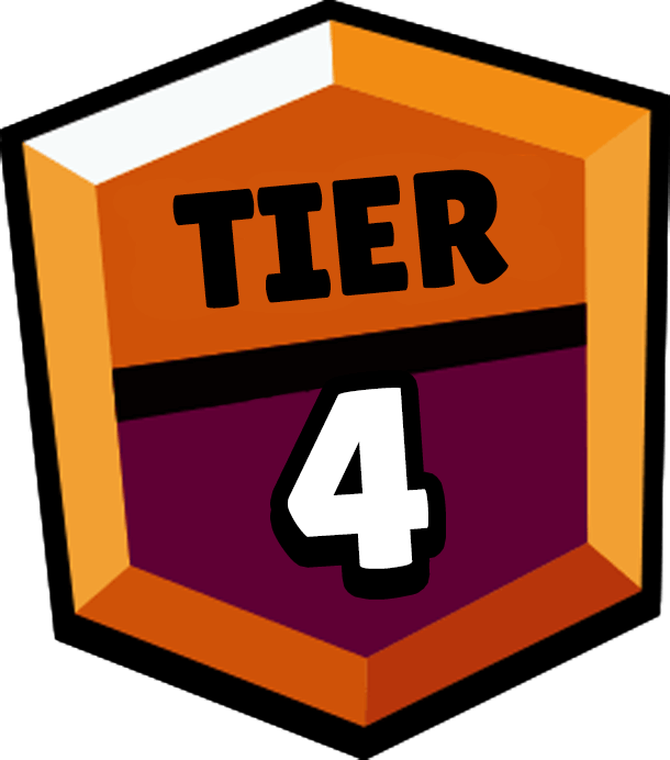 Rank 4