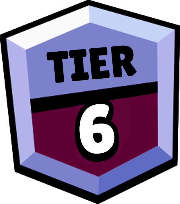Rank 6